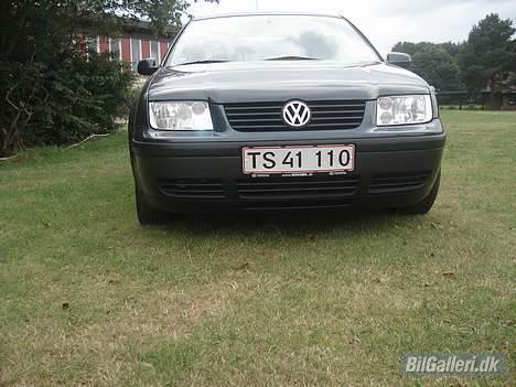 VW Bora---SOLGT--- billede 11