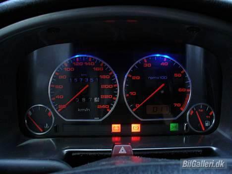 Seat Cordoba- Død billede 8