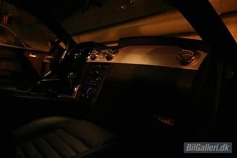 Shelby Mustang  GT-H billede 17