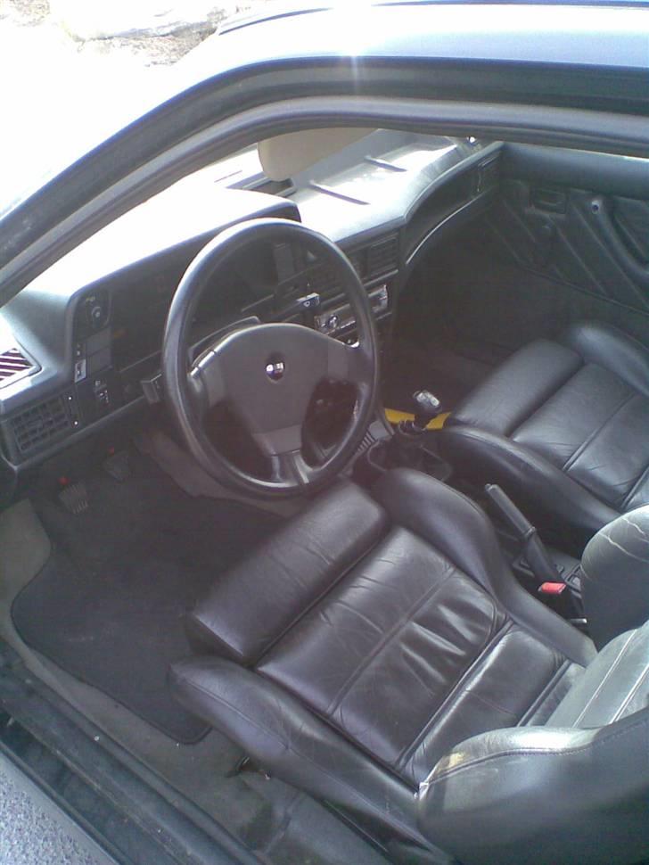 Opel Kadett Champion - Solgt billede 10