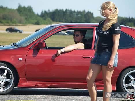 Toyota Corolla (solgt) billede 14