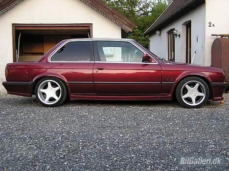 VW GOlf 1 Cabrio''SOLGT'' - Min gamle e30 Eta :( billede 8