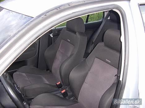 VW Golf GTI 1,8 T billede 13