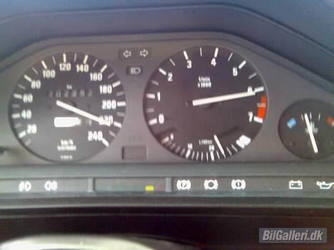 BMW 325i Touring billede 14