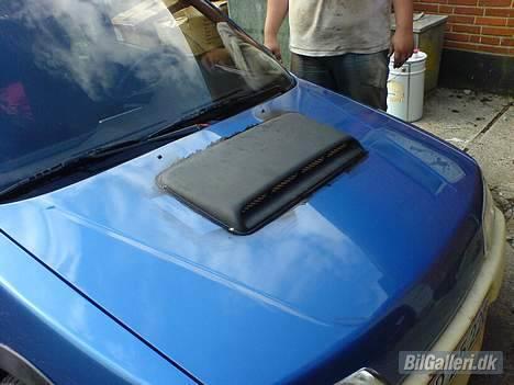 Peugeot 106 xsi *solgt* billede 9