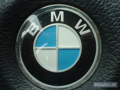 BMW 520i billede 7