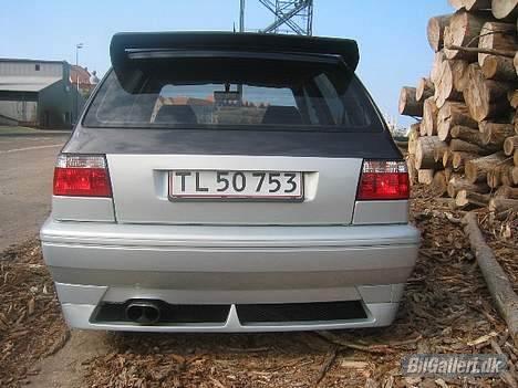 VW Golf III gti 16v ( SOLGT) billede 4