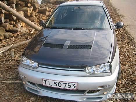 VW Golf III gti 16v ( SOLGT) billede 6