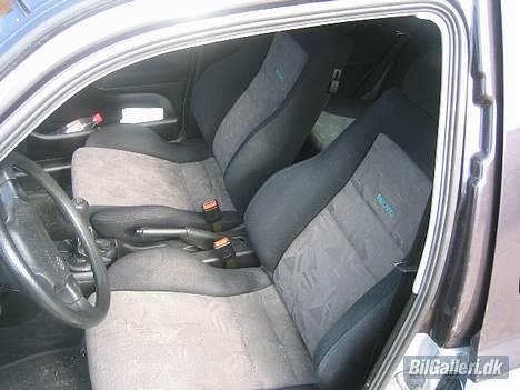 VW Golf III gti 16v ( SOLGT) billede 7