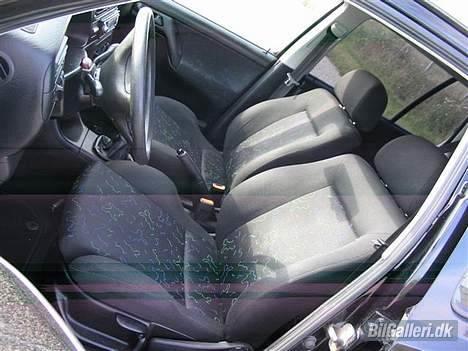 VW Golf 3 movie ( Solgt) billede 3