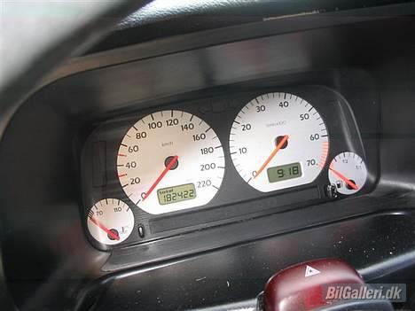 VW Golf 3 movie ( Solgt) billede 4