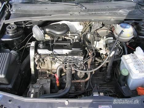 VW Golf 3 movie ( Solgt) billede 5