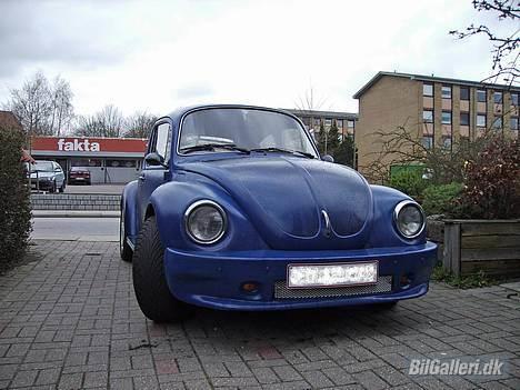 VW 1303 billede 1