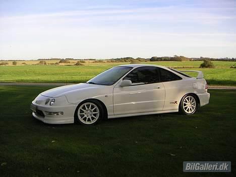 Honda Integra Type-R (solgt) billede 10