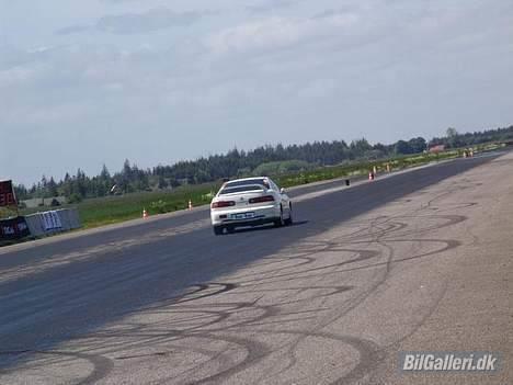 Honda Integra Type-R (solgt) - Afsted ud af QM banen!! billede 12