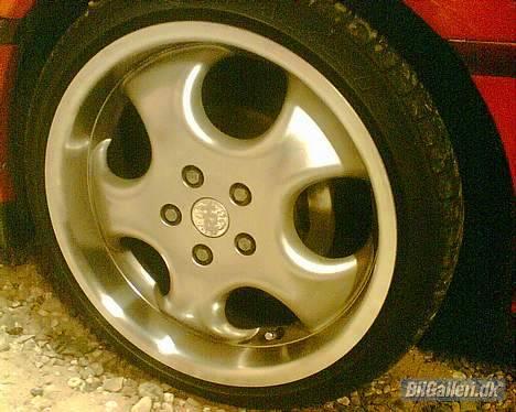 Toyota MR2 billede 5