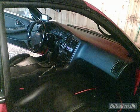 Toyota MR2 billede 6