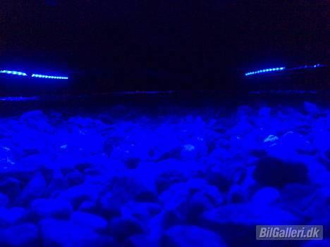 Peugeot 206 1.6 XS SOLGT - Taget med min Nokia N80 3.1 Megapixels billede 18