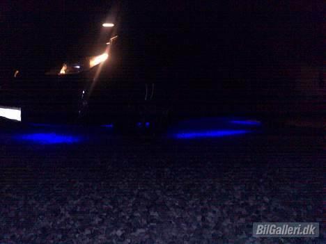 Peugeot 206 1.6 XS SOLGT billede 19