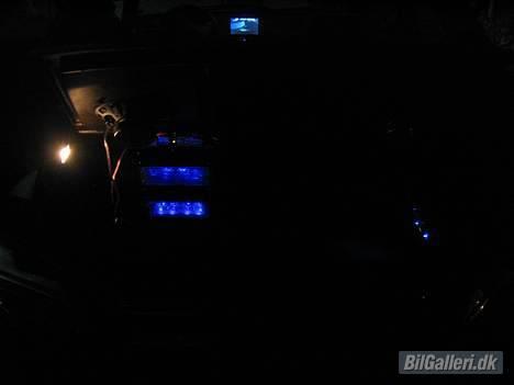 Peugeot 106 1.4i SOLGT billede 9