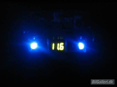 Peugeot 106 1.4i SOLGT billede 10