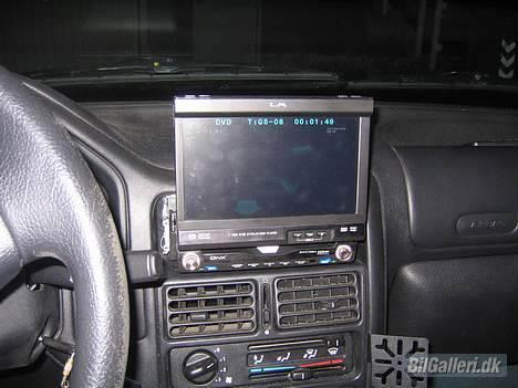 Peugeot 106 1.4i SOLGT billede 11