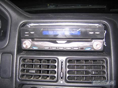 Peugeot 106 1.4i SOLGT billede 12