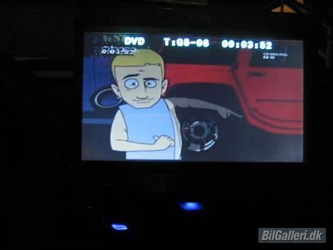 Peugeot 106 1.4i SOLGT billede 13