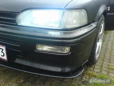 Toyota Corolla - Totalskadet billede 7