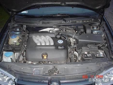 VW Golf 4 *Solgt* billede 5