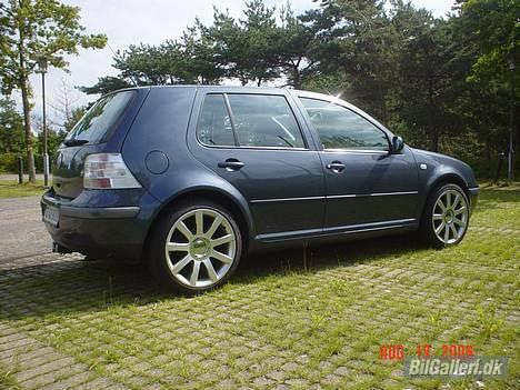 VW Golf 4 *Solgt* billede 6
