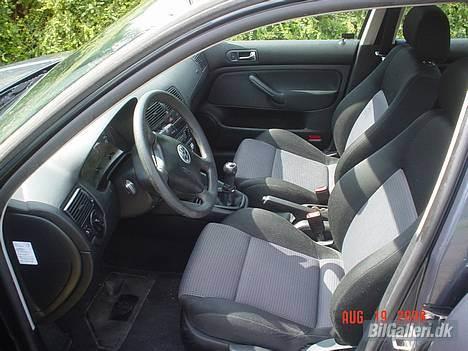 VW Golf 4 *Solgt* billede 8