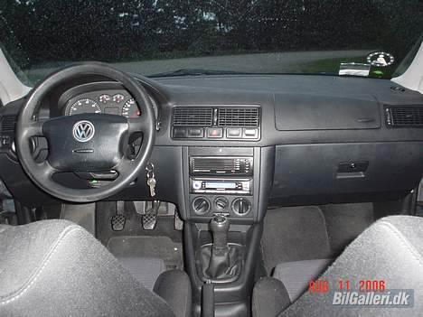 VW Golf 4 *Solgt* billede 9