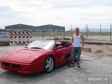 VW golf R32 look - Fra LAS VEGAS hvor jeg lejede en 355 spider i 5 timer.. fedeste oplevelse.. (0: billede 11