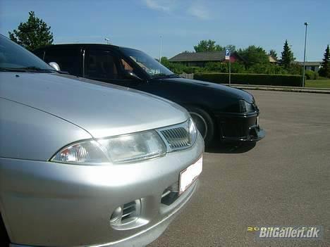 Mitsubishi carisma *solgt* :( billede 7