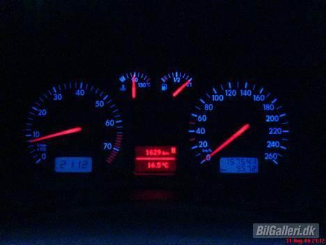 VW Golf 4 *Solgt* billede 11