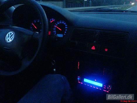 VW Golf 4 *Solgt* billede 12