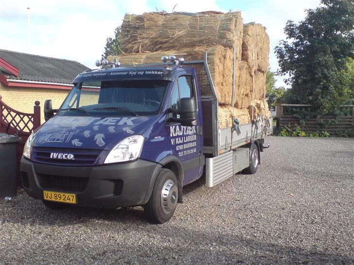 Iveco Daily billede 1