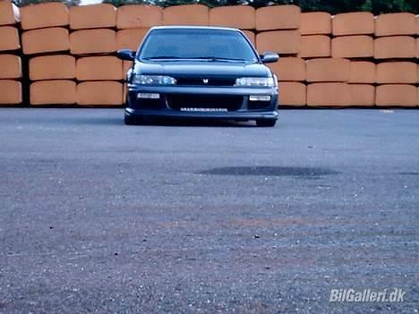 Honda Accord billede 1