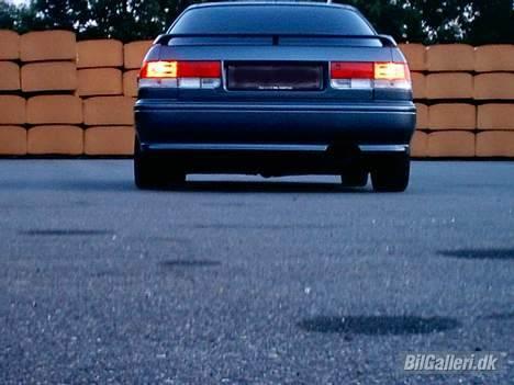 Honda Accord billede 2