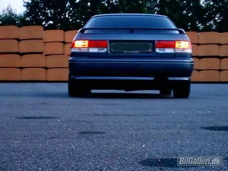 Honda Accord billede 3