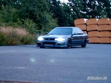 Honda Accord billede 4