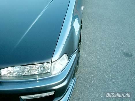 Honda Accord billede 5
