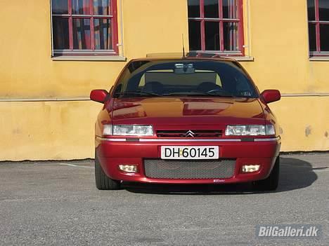 Citroën Xantia Activa Turbo CT billede 1