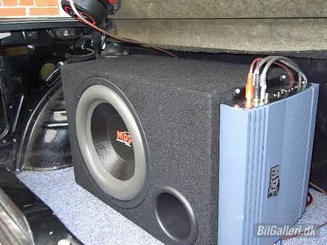 VW Polo Hit *Solgt* billede 5