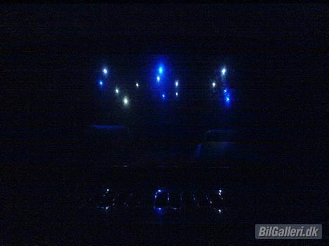 VW Polo Hit *Solgt* billede 6