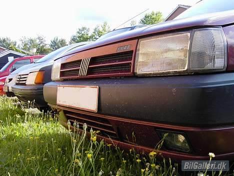 Fiat tipo 1,4 i.e. SOLGT billede 2