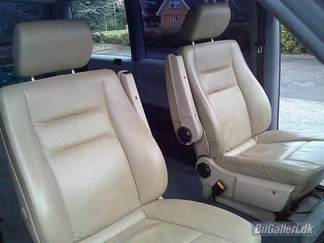 Mercedes Benz Vito V230 billede 8