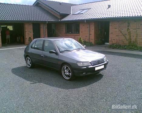 Peugeot 306  // Solgt \\ billede 1