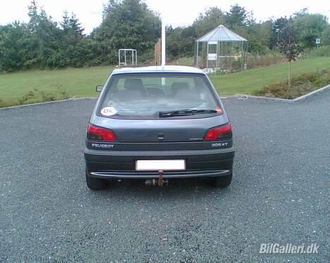 Peugeot 306  // Solgt \\ billede 3